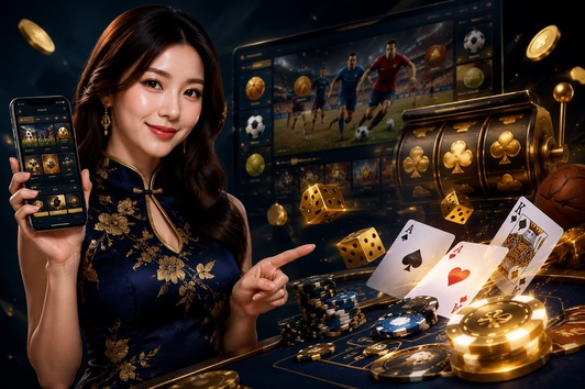 sv88tv Poker