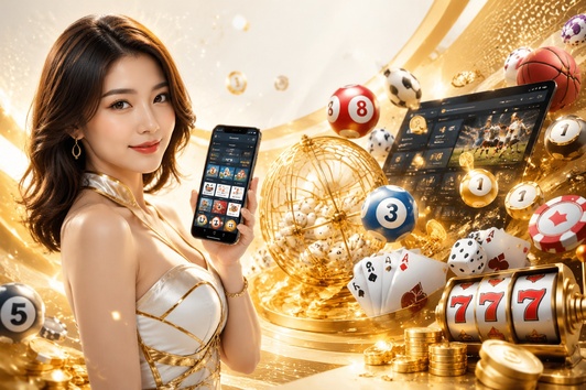 sv88tv Casino giao diện người dùng Việt Nam hiện đại