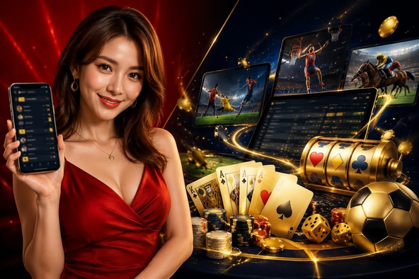 sv88tv Roulette